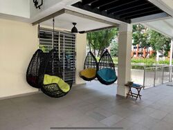 Westville (D22), Terrace #444658211